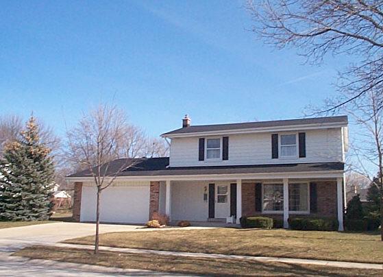 [Address Hidden by Seller], Greendale, WI 53129