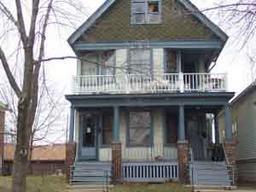 2516 W Orchard St, Milwaukee, WI 53204