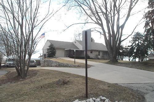 20861 W Willow Creek Rd., Germantown, WI 53017