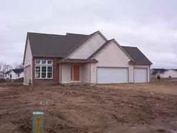 107 Cranberry St., Elkhorn, WI 53121