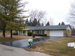 6356 W Donges Ln., Brown Deer, WI 53223