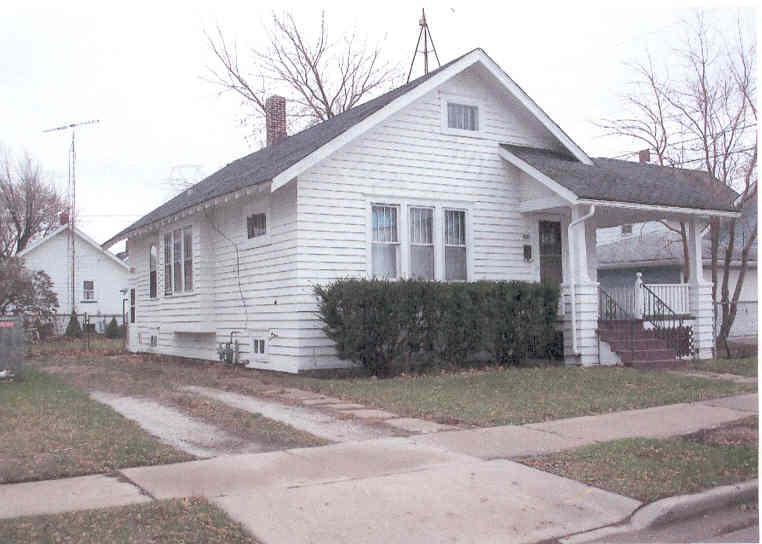 1507 70th St., Kenosha, WI 53143