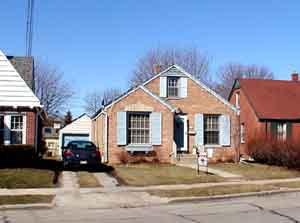 2916 Erie St., Racine, WI 53402