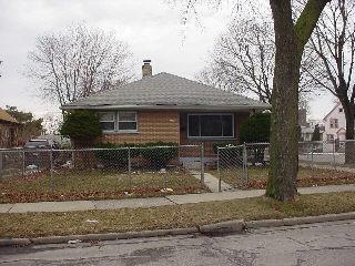 4500 N 26th St., Milwaukee, WI 53209