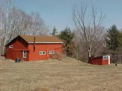 County Rd T, Adrian, WI 54660