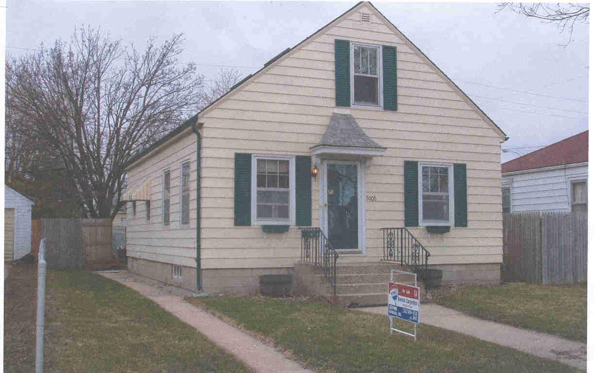 5006 29th Ave., Kenosha, WI 53140
