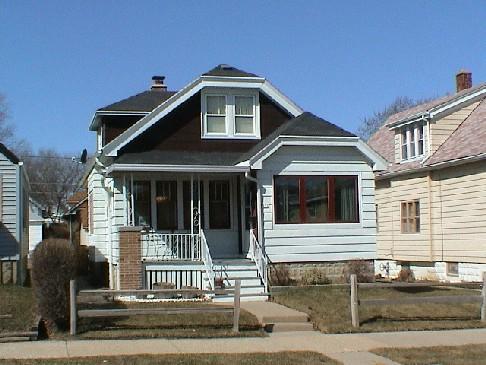 3151 S 14th St., Milwaukee, WI 53215