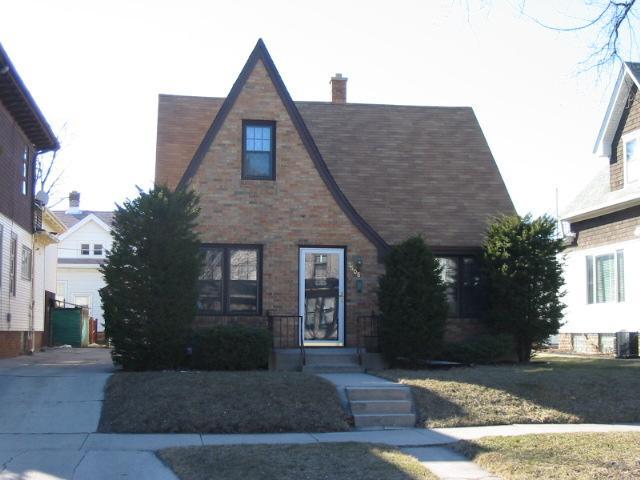 1608 N 15th St., Sheboygan, WI 53081