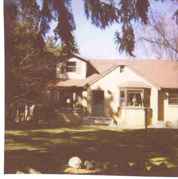 12240 W Grange Ave., Hales Corners, WI 53130