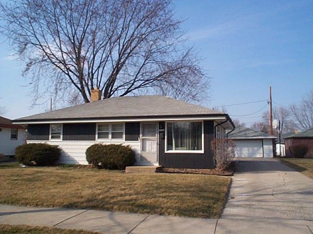 [Address Hidden by Seller], Milwaukee, WI 53225