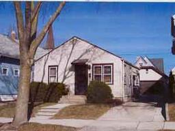 2548 S Brisbane Ave., Milwaukee, WI 53207