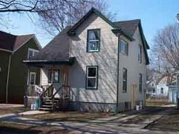 1820 Howe St., Racine, WI 53403