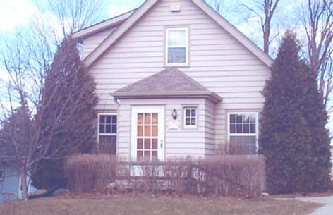 2119 Patricia Ln., Waukesha, WI 53188