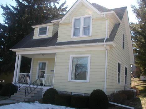 419 Franklin St., Plymouth, WI 53073