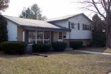 1217 Kaufmann Ave., Sheboygan, WI 53081