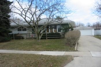 1620 N Holden St, Port Washington, WI 53074