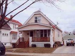 3122 S 15th Pl., Milwaukee, WI 53215