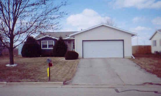352 N Clark St., West Salem, WI 54669