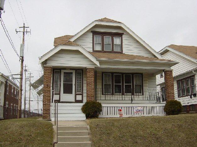 1653 S 24th St., Milwaukee, WI 53204