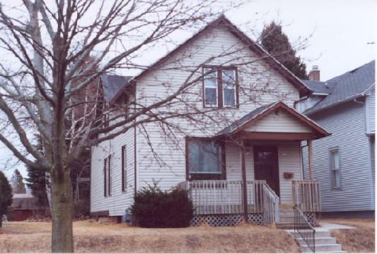 [Address Hidden by Seller], Sheboygan, WI 53081