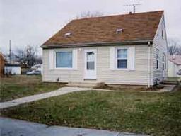 4206 W Beethoven Pl., Milwaukee, WI 53209