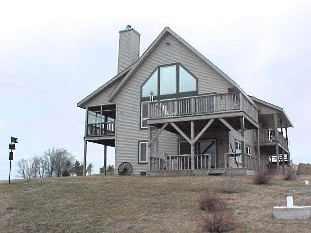 2337 W Grant Rd., Rubicon, WI 53078