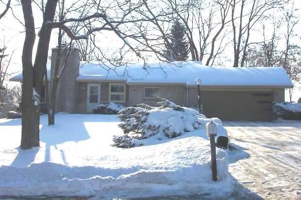 [Address Hidden by Seller], Greenfield, WI 53228