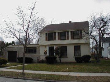 1111 E Fairmount Ave., Whitefish Bay, WI 53217