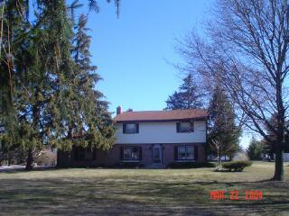 10550 W St Martins Rd., Franklin, WI 53132