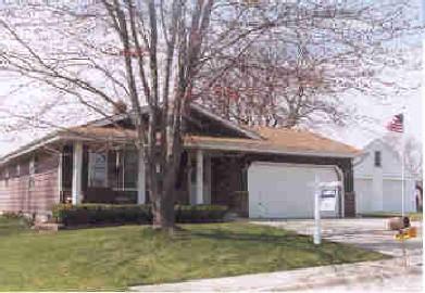 5714 56th Ave, Kenosha, WI 53144