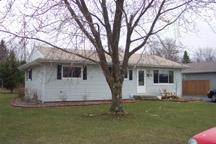 755 Foxtrail Cir., Burlington, WI 53105