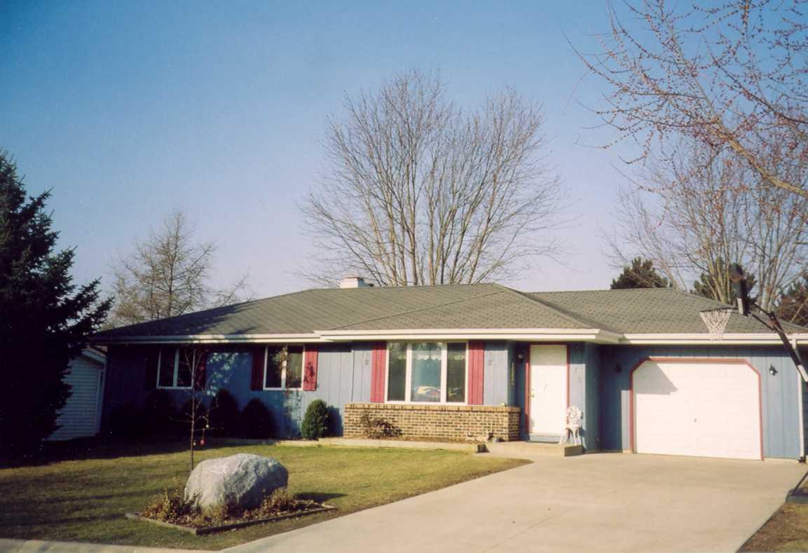 115 Ivanhoe Dr., Milton, WI 53563