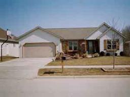 1505 Goldenrod Cir., West Bend, WI 53095