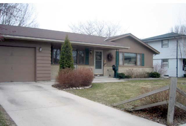 2111 N 27th St., Sheboygan, WI 53081