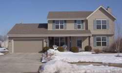 616 Cleveland Ave., Hartford, WI 53027