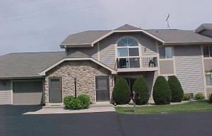 330 E Washington #Unit #2, Slinger, WI 53086