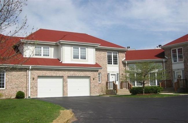 1513 Highland Dr. #08-38, Geneva, WI 53147