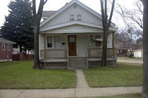 4979 N 56th St., Milwaukee, WI 53218
