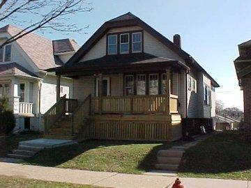 3336 S 14th St., Milwaukee, WI 53215