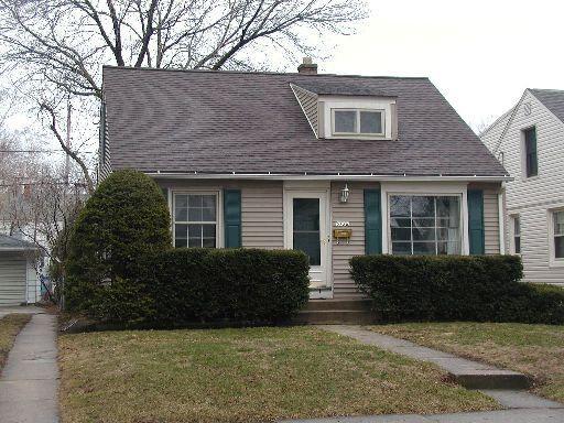 [Address Hidden by Seller], Whitefish Bay, WI 53217