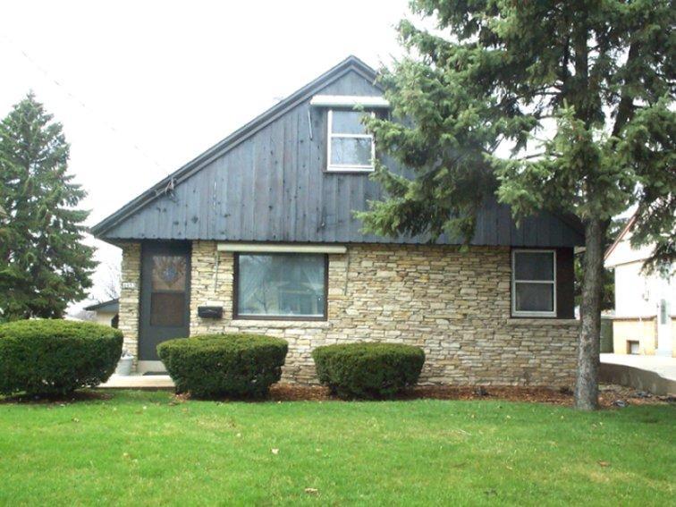 4453 S Howell Ave., Milwaukee, WI 53207