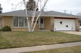 3934 E Park Ln., Cudahy, WI 53110