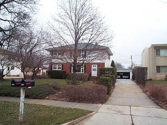 [Address Hidden by Seller], Milwaukee, WI 53221