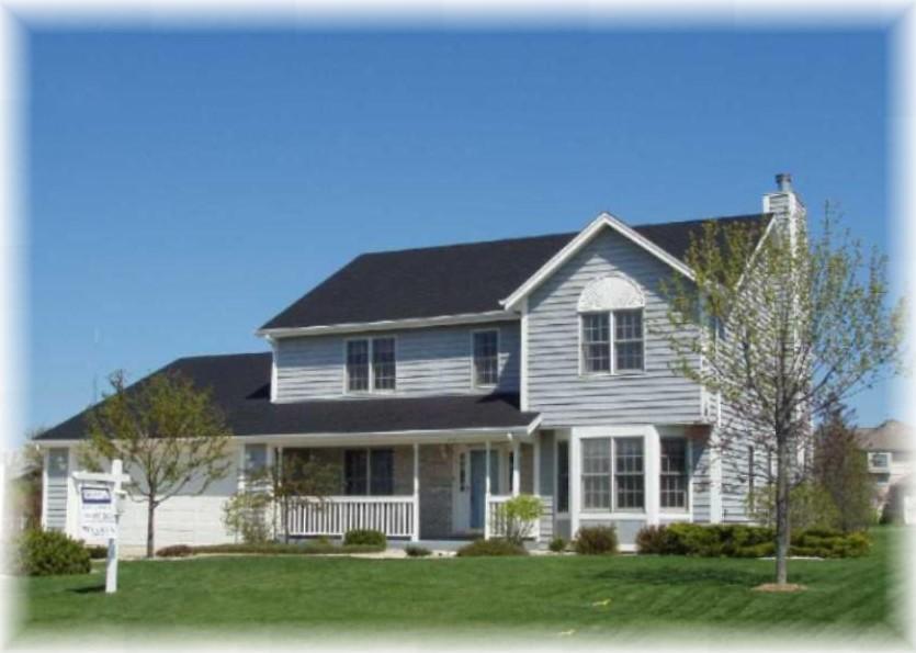 211 Mourning Dove Ln., Mount Pleasant, WI 53406