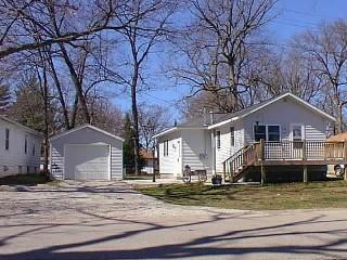 N1217 W Lakeshore Dr., Bloomfield, WI 53128