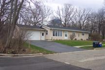 356 Dale Dr., Burlington, WI 53105