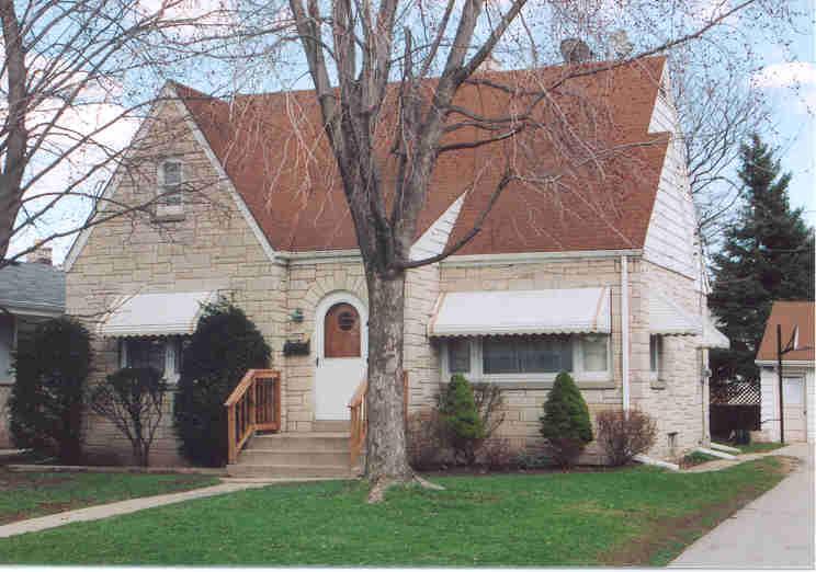 [Address Hidden by Seller], Glendale, WI 53217