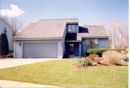 505 Partridge Ct., Pewaukee, WI 53072