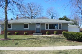 1645 N Holden St., Port Washington, WI 53074