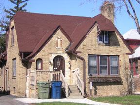 4413 N 30th St., Milwaukee, WI 53209